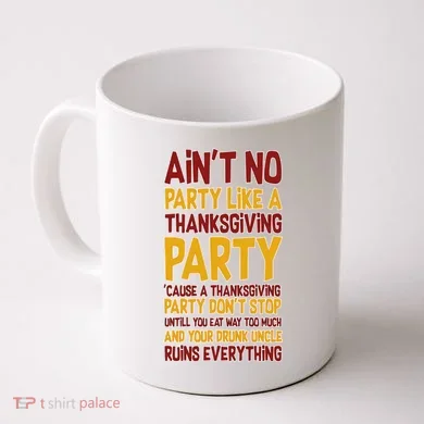 Coffee Mug