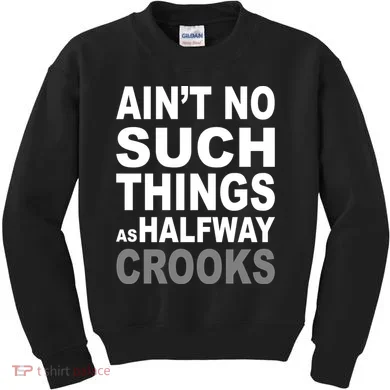 Kids Sweatshirt
