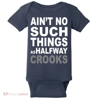 Baby Bodysuit