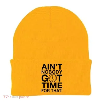 Beanie