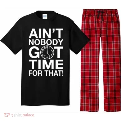 Pajama Set