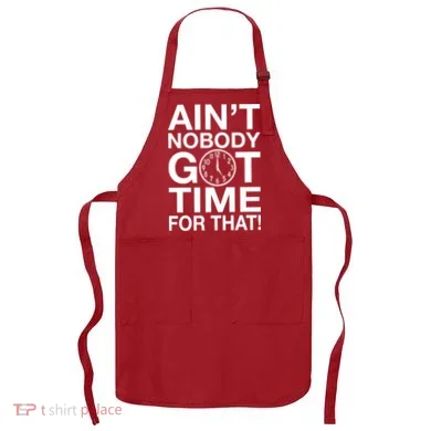Apron