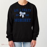 Am I Okay Moroney Women's Sweatshirt thumb 0