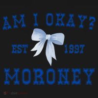 Am I Okay Moroney Pajama Set thumb 2