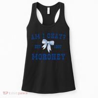 Am I Okay Moroney Women's Tank Top thumb 0