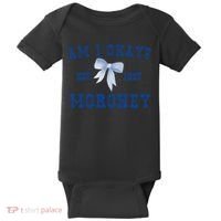 Am I Okay Moroney Baby Bodysuit thumb 0