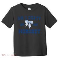 Am I Okay Moroney Toddler T-Shirt thumb 0