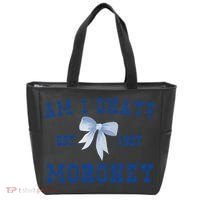 Am I Okay Moroney Tote Bag thumb 0