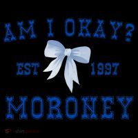 Am I Okay Moroney Tote Bag thumb 4