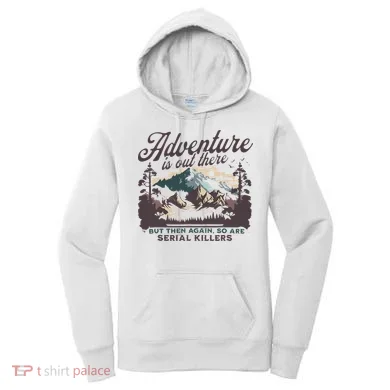 Women's Hoodie