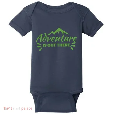 Baby Bodysuit