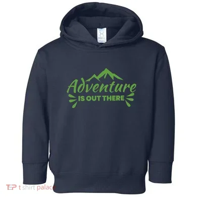 Toddler Hoodie