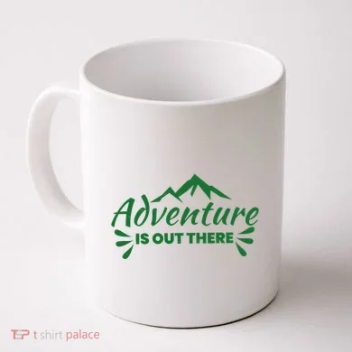 Coffee Mug