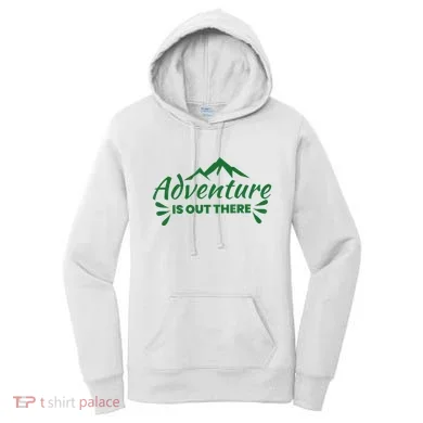 Women's Hoodie