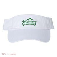 Adventure Is Out There Mountain Camping Visor thumb 0
