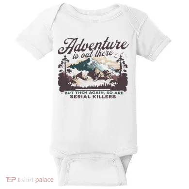 Baby Bodysuit