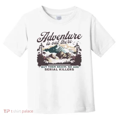 Toddler T-Shirt