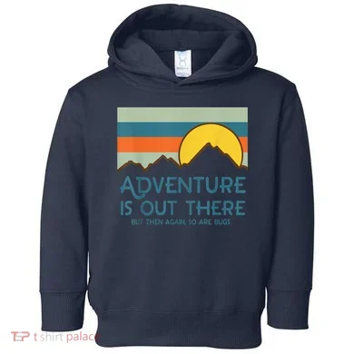 Toddler Hoodie