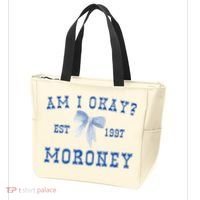 Am I Okay Moroney Tote Bag thumb 3