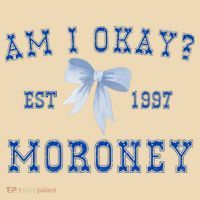 Am I Okay Moroney Tote Bag thumb 4