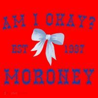 Am I Okay Moroney Santa Hat thumb 1