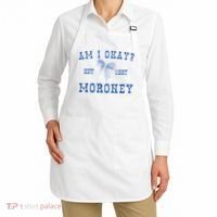 Am I Okay Moroney Apron thumb 2