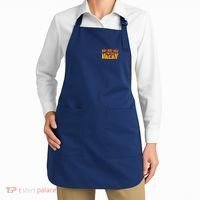 AyAyAy Im On Vacay Summer Vacation Tropical Beach Apron thumb 2