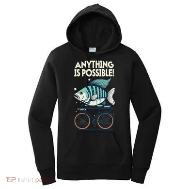 Women's Hoodie