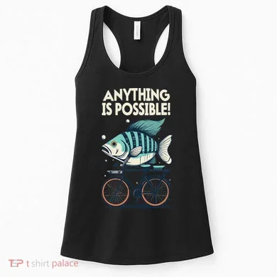 Women's Tank Top