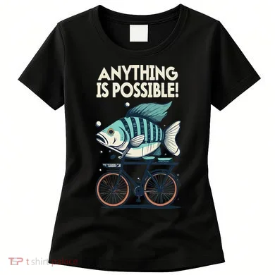 Women's T-Shirt