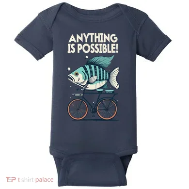 Baby Bodysuit