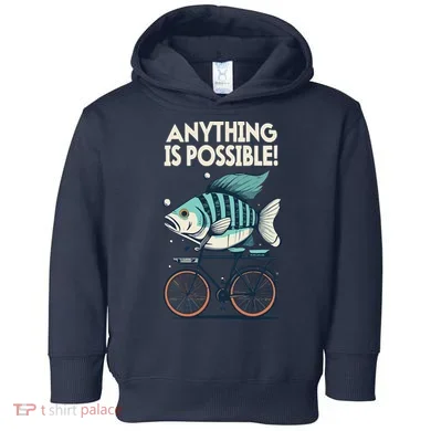 Toddler Hoodie