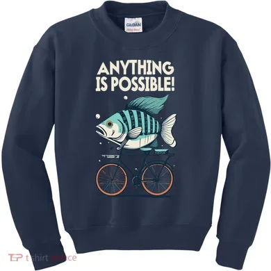 Kids Sweatshirt