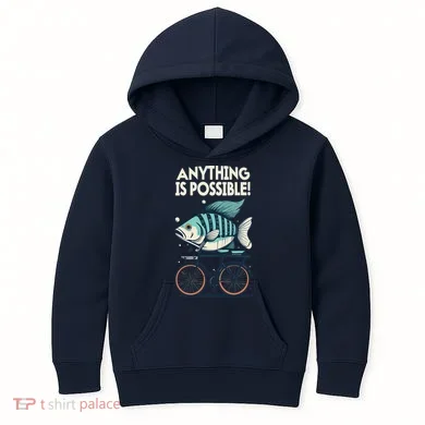 Kids Hoodie