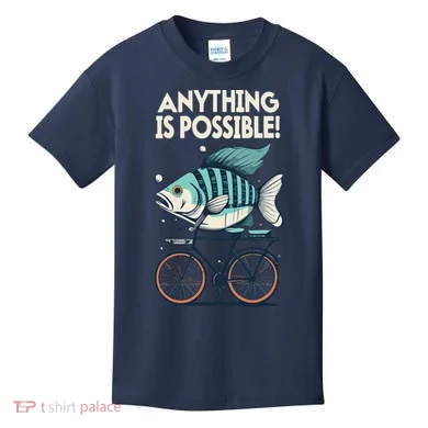 Kids T-Shirt
