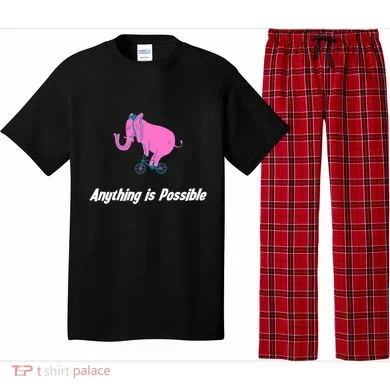Pajama Set