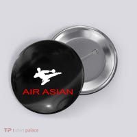Air Asian Karate Kick Button thumb 0