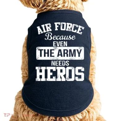 Doggie Tank