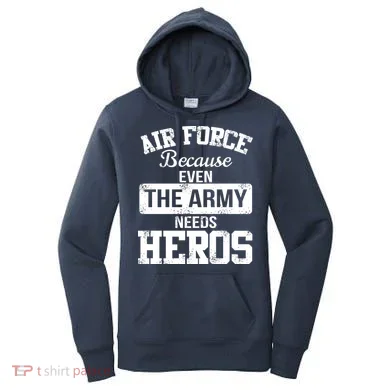 Women's Hoodie