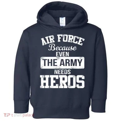 Toddler Hoodie