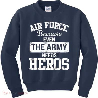 Kids Sweatshirt