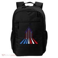 AIr Force flag - Air Show Trail Flag Backpack thumb 0