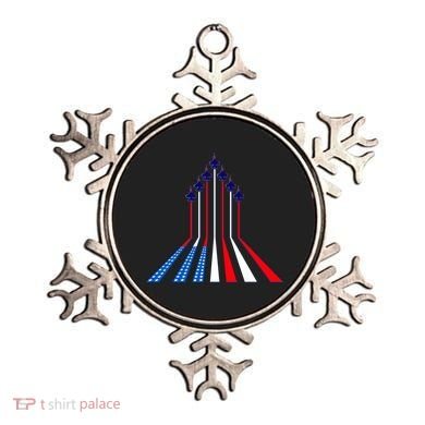 AIr Force flag - Air Show Trail Flag Ornament