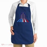 AIr Force flag - Air Show Trail Flag Apron thumb 2
