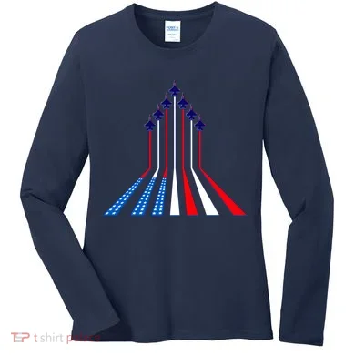 Women's Long Sleeve Shirt