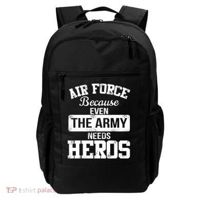 Air Force Heroes Backpack