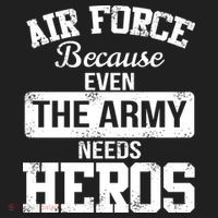 Air Force Heroes Tumbler thumb 3