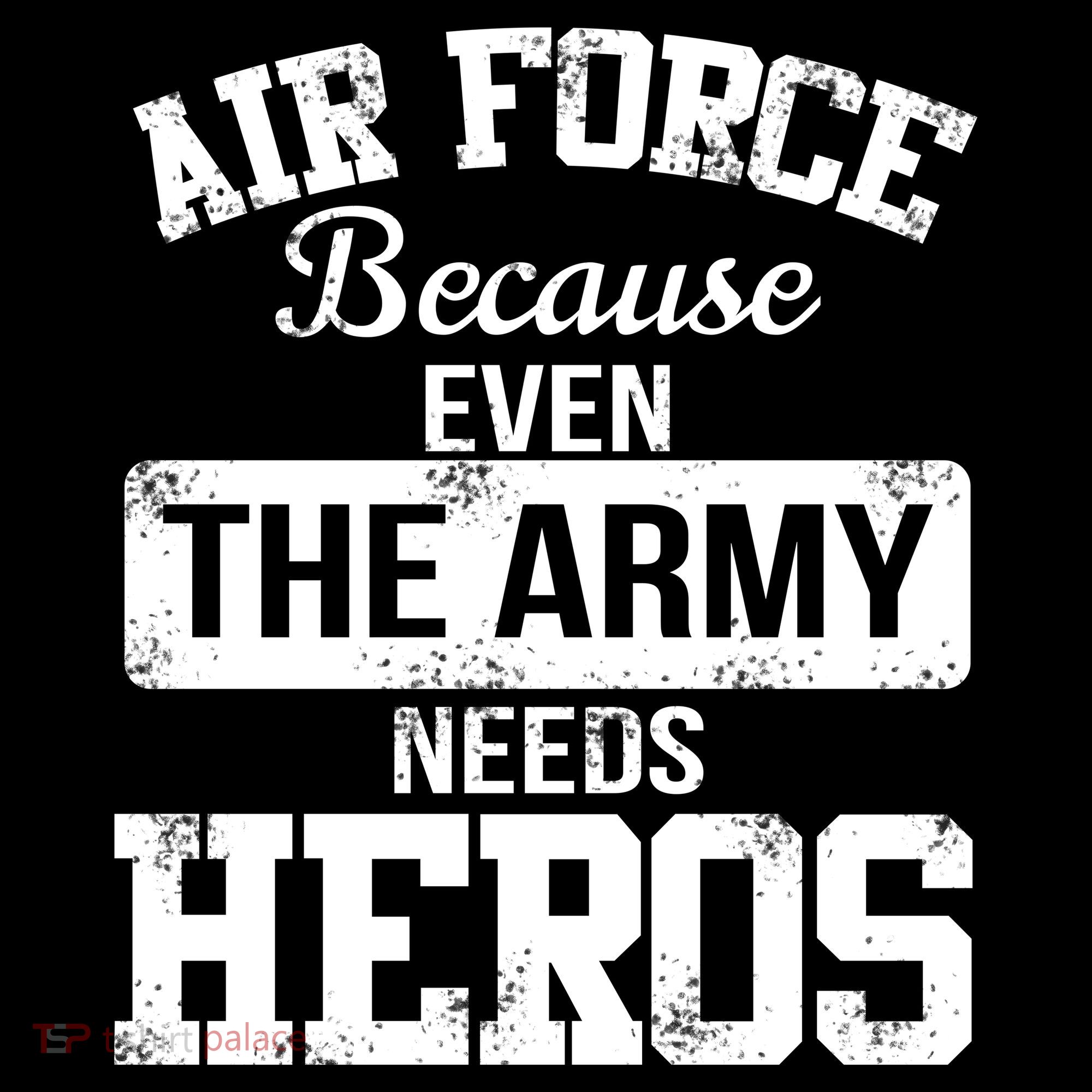 Air Force Heroes Ornament