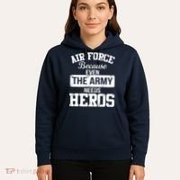 Air Force Heroes Hoodie thumb 5
