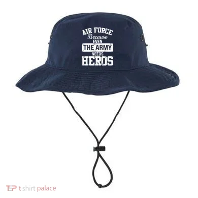 Air Force Heroes Bucket Hat